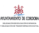 Ayuntamiento de Córdoba - Delegación de Educación e Infancia y Delegación de Transferencia Digital